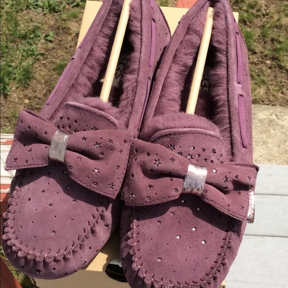 UGG DAKOTA STARGIRL - Picture 4 of 7